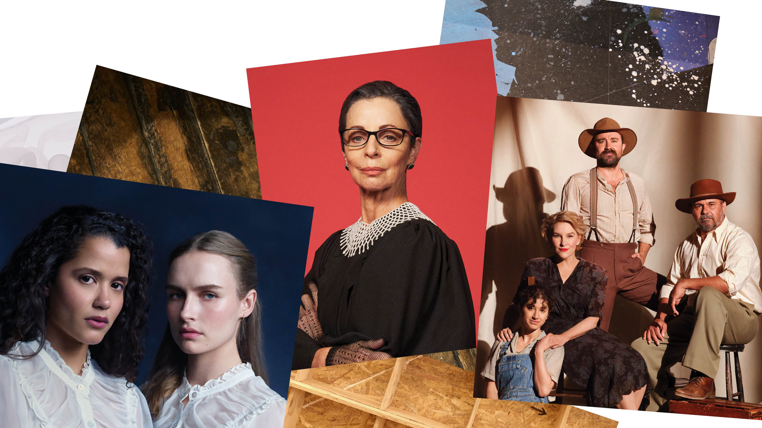 Sydney Theatre Company 2025 Season Sydney Opera House