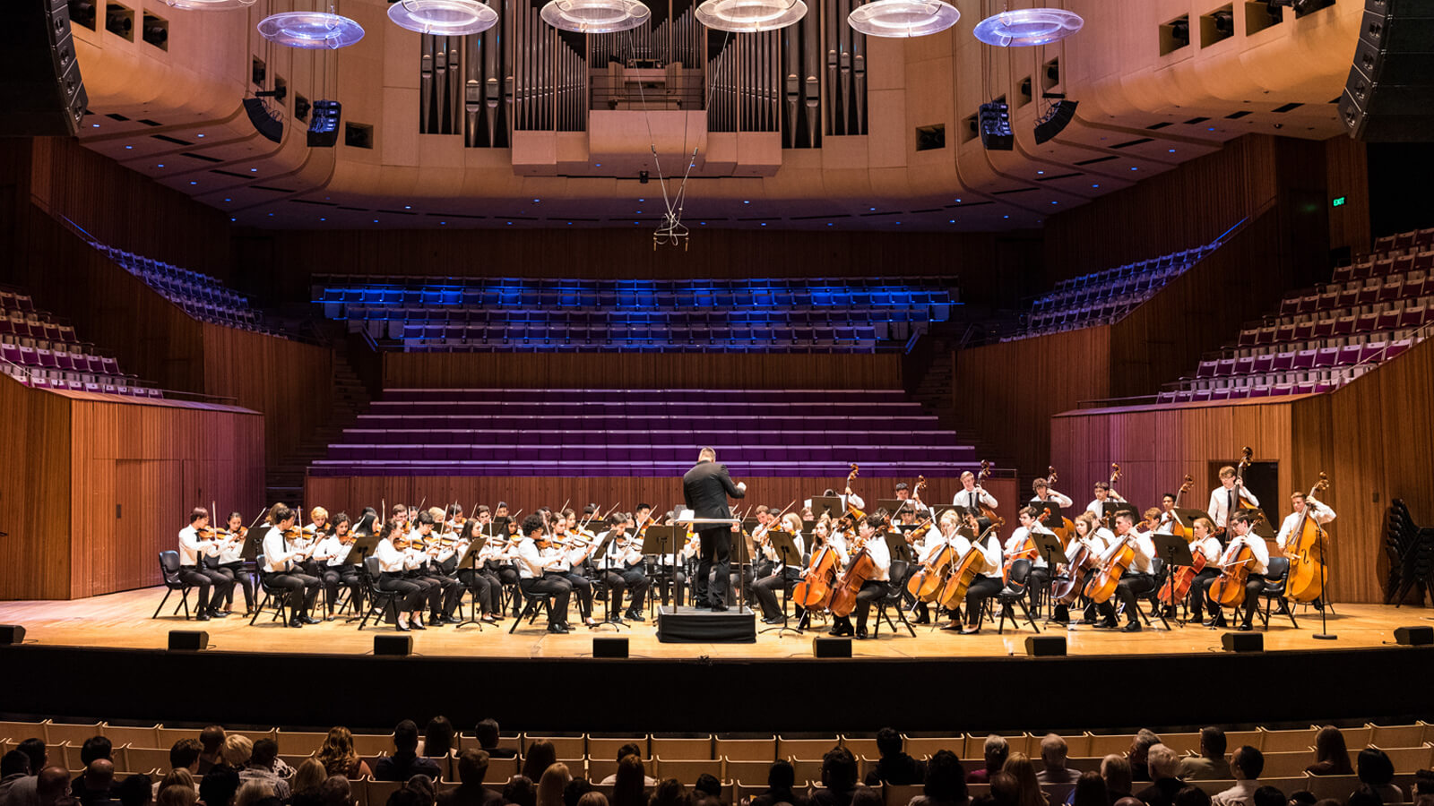 Honors Performance Series 2025 Sydney Opera House(00)