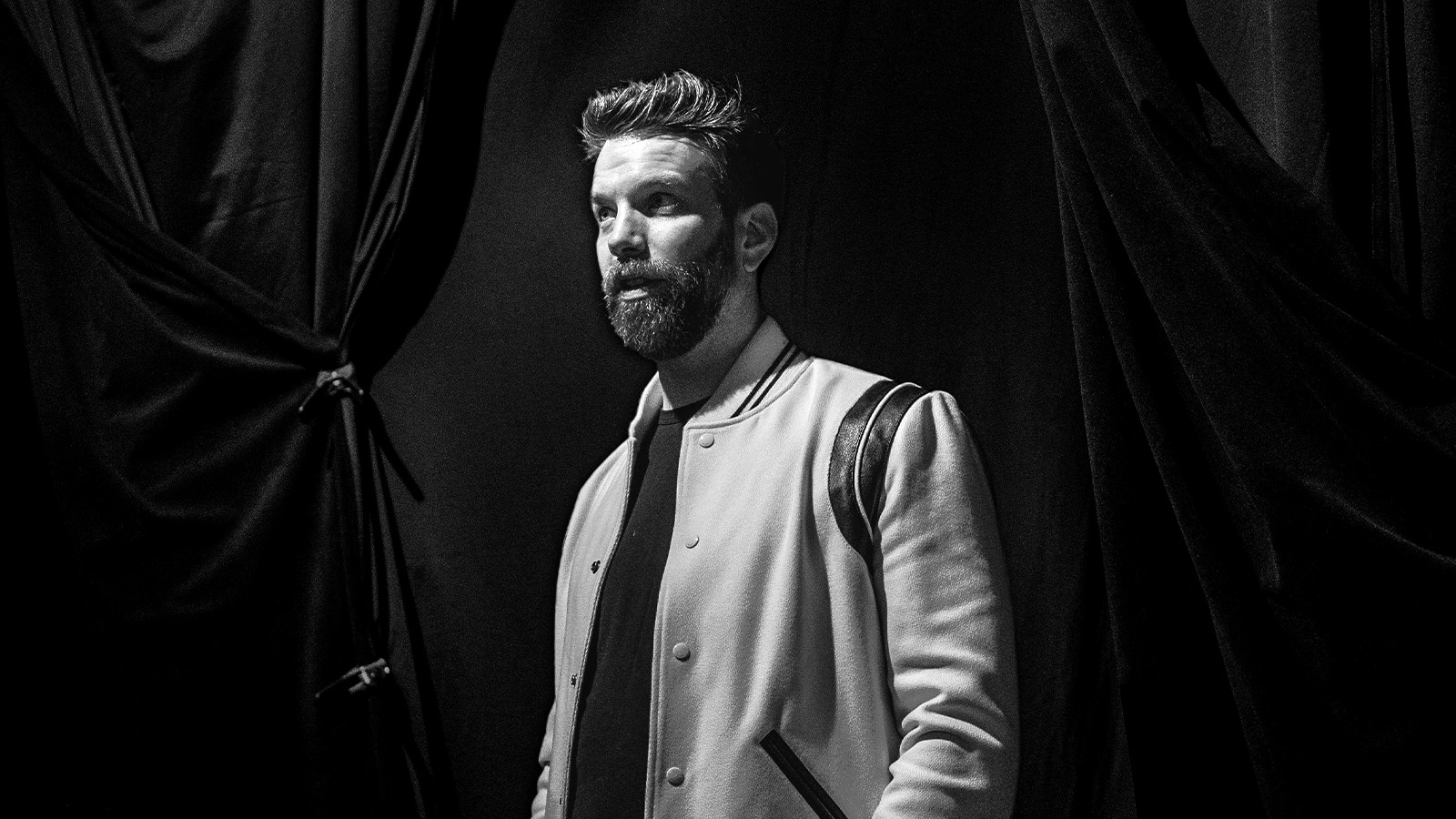 Anthony Jeselnik Sydney Opera House