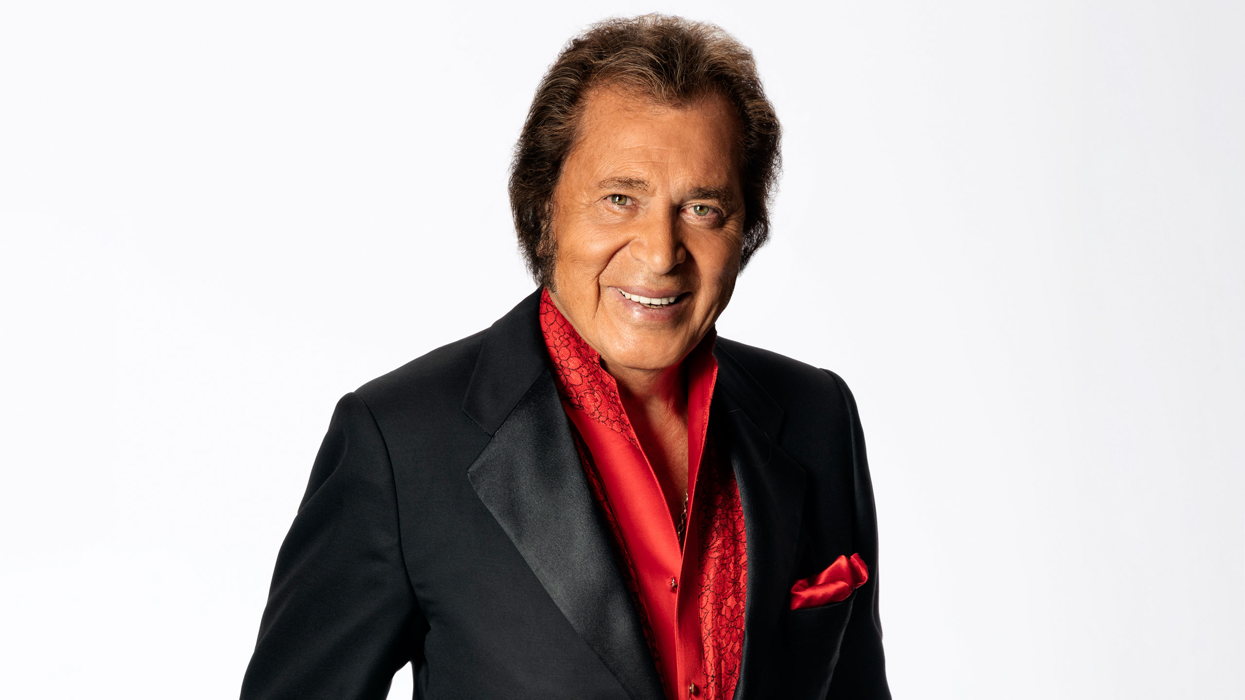 Engelbert Humperdinck | Sydney Opera House