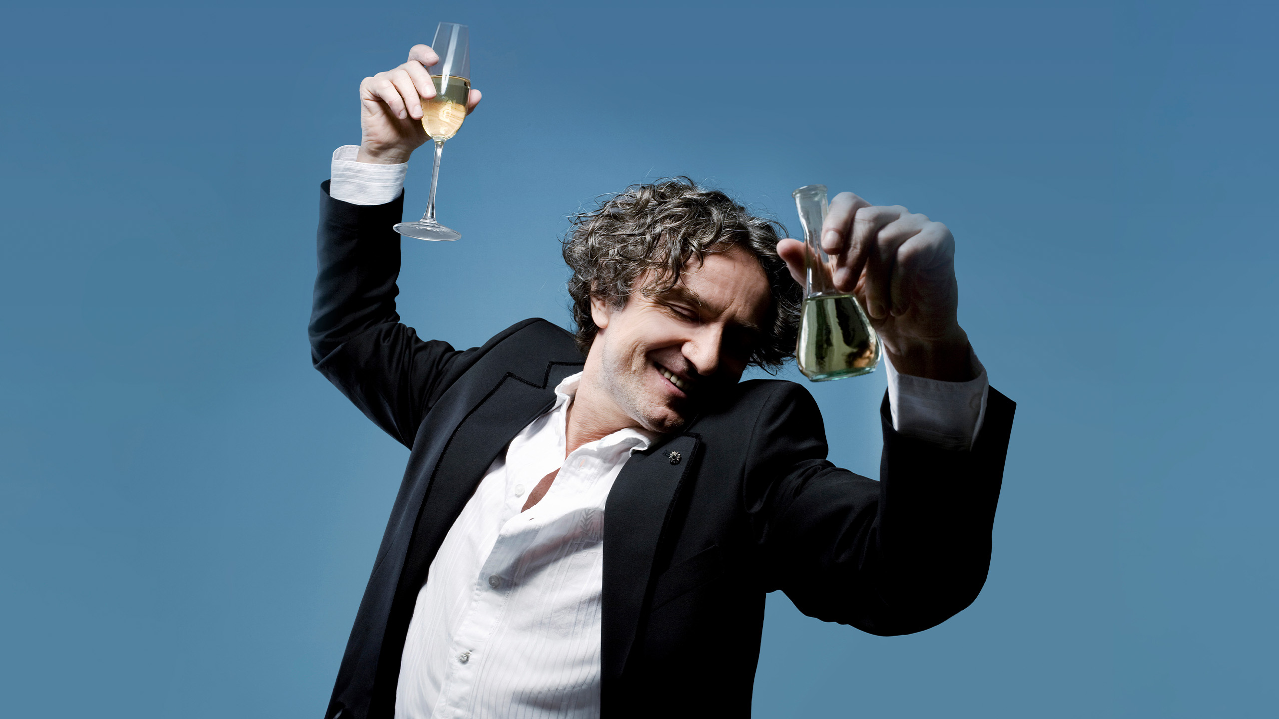 Goran Bregović | Sydney Opera House