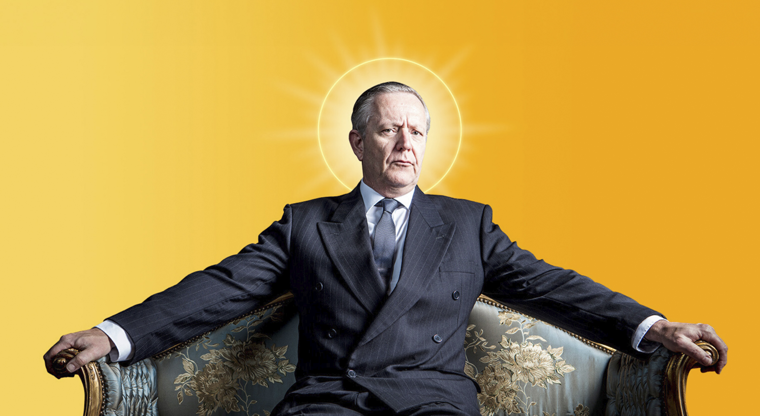 The Gospel According to Paul Sydney Opera House