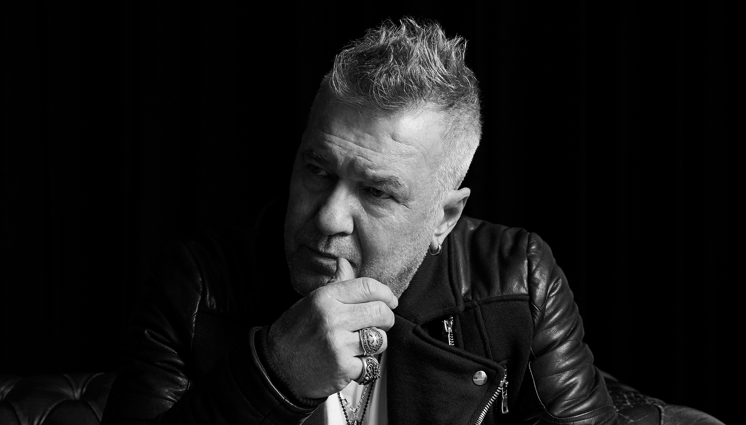 Jimmy Barnes | Sydney Opera House
