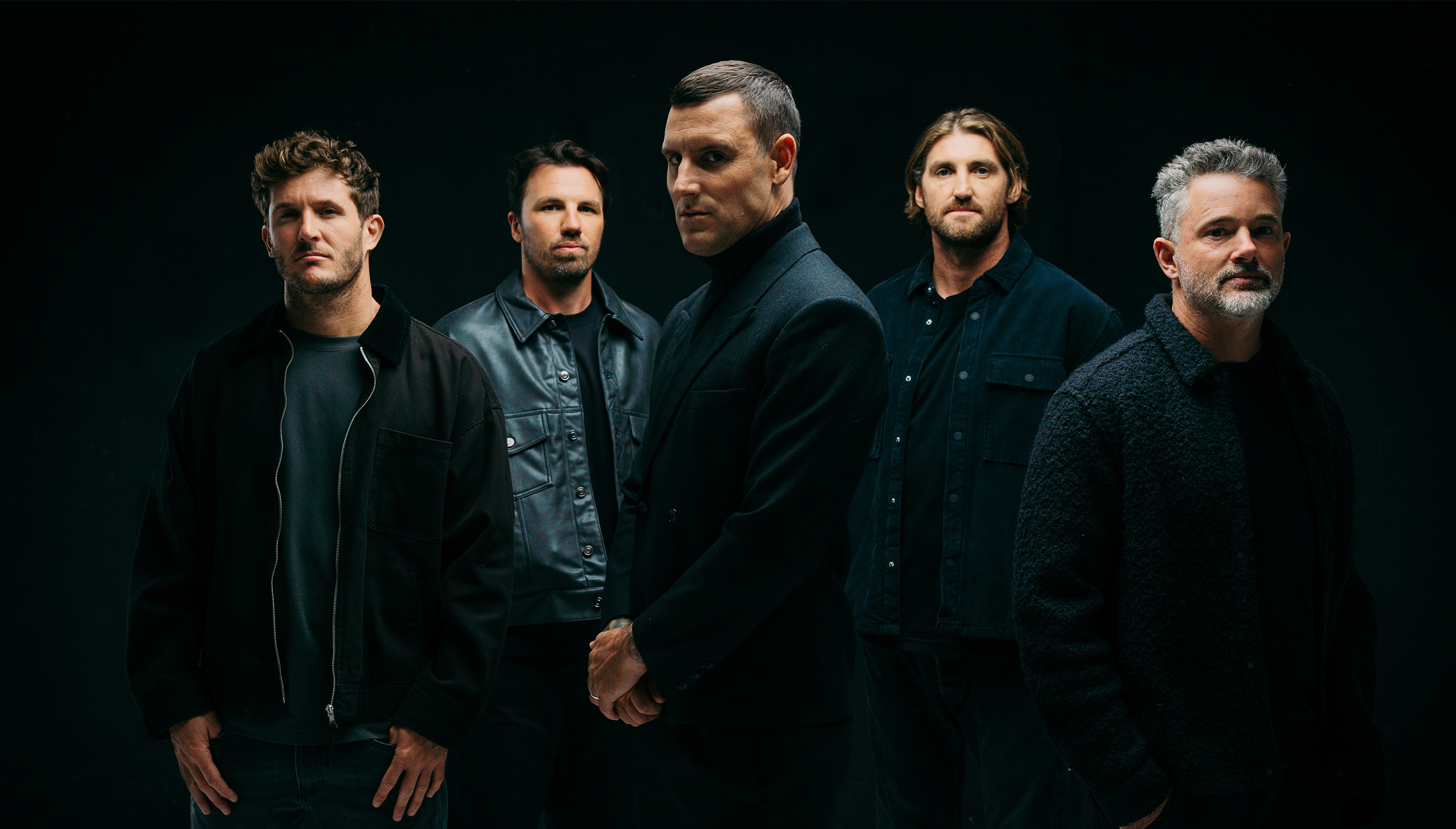 Parkway Drive Sydney Opera House
