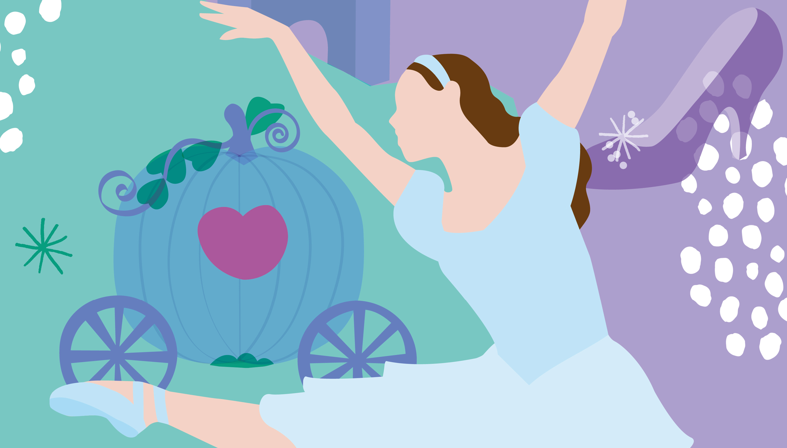 Storytime Ballet: Cinderella