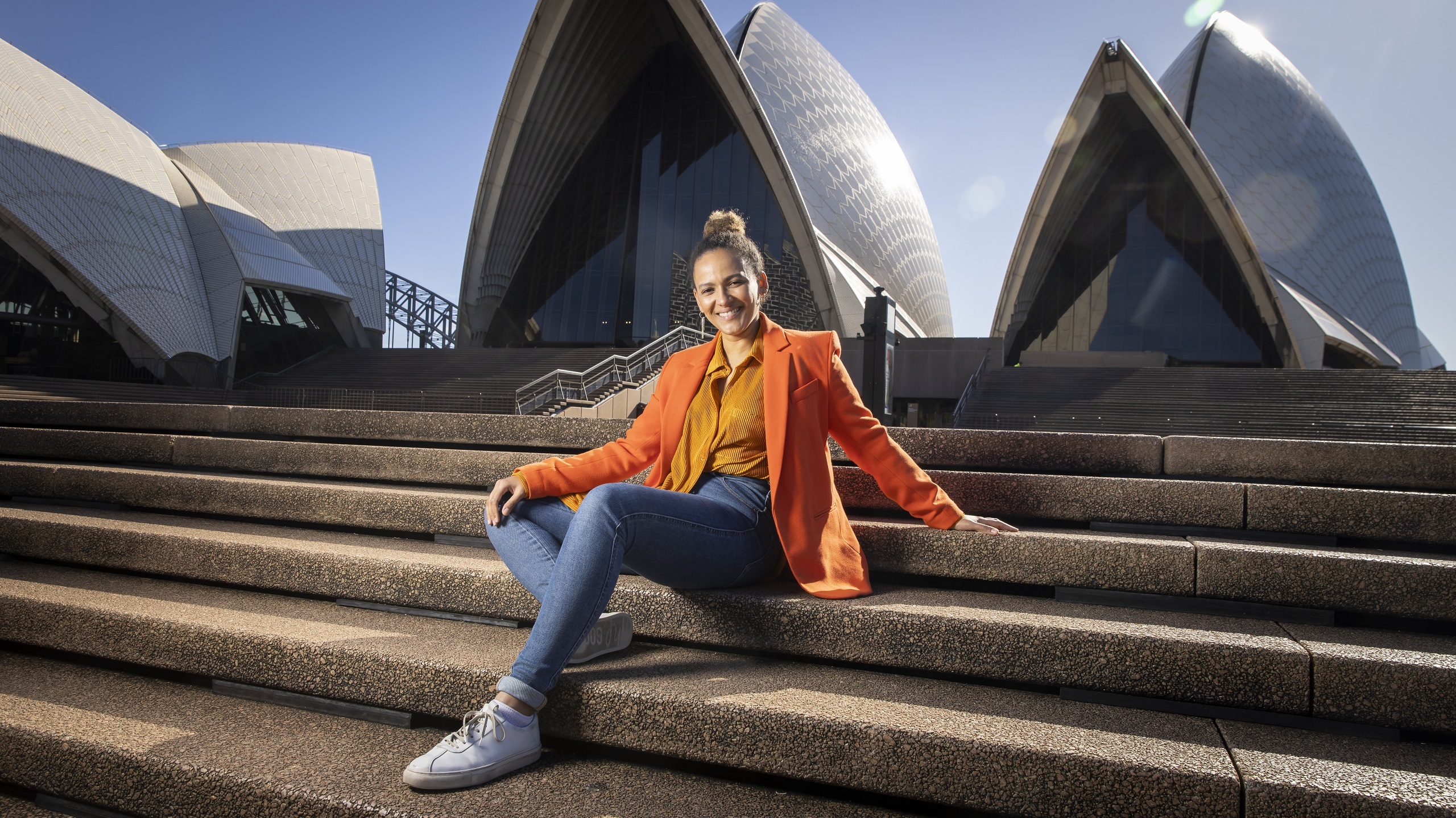 Sydney Opera House Entrance Fee