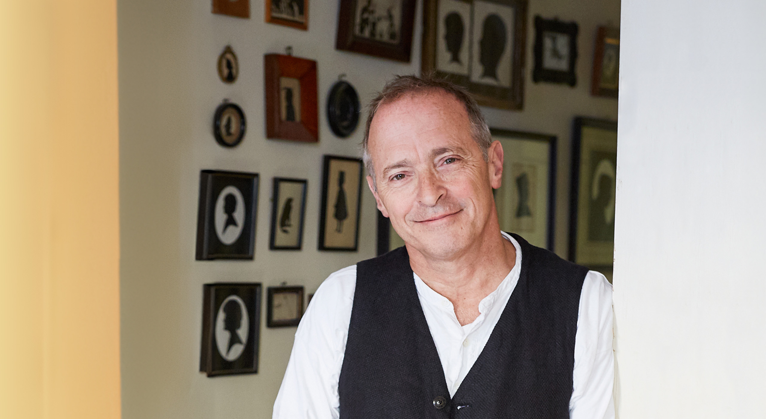 An Evening with David Sedaris | Sydney Opera House