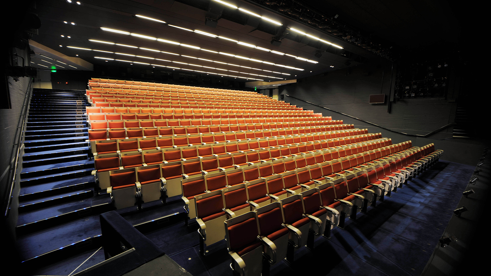 Sydney Opera House Venue Hire Drama Theatre Sydney Opera House Venue Hire Drama Theatre
