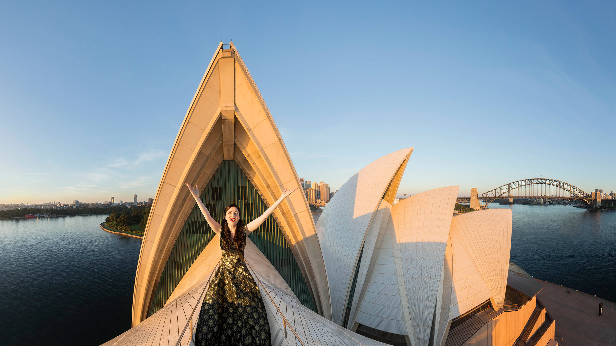 sydney opera house tour tickets