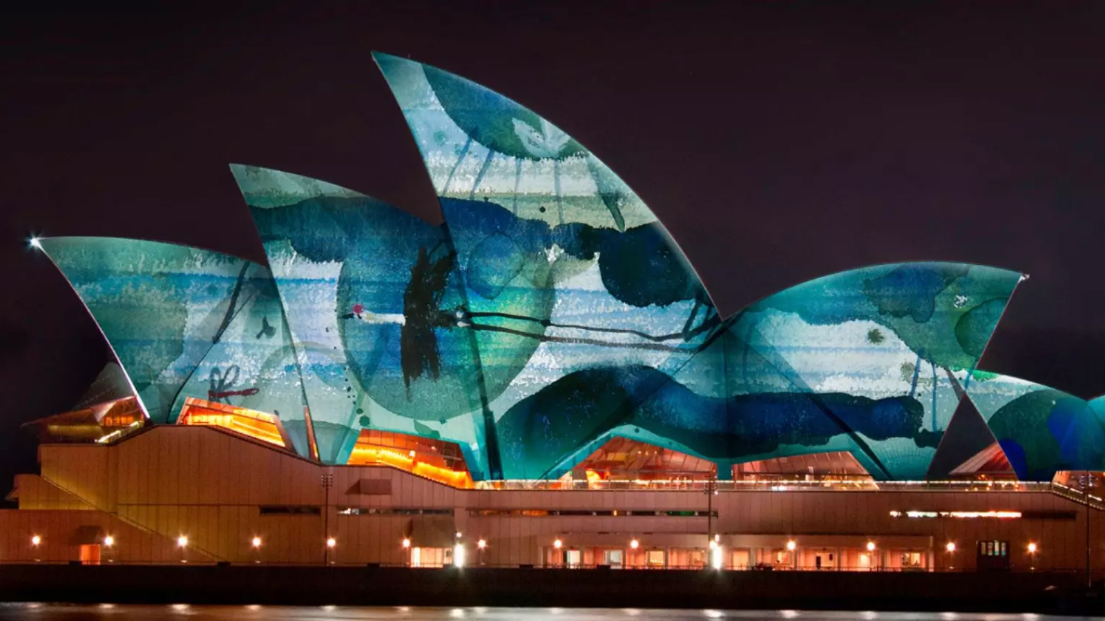 silent waves.  Sydney opera house, Opera house, Landmarks