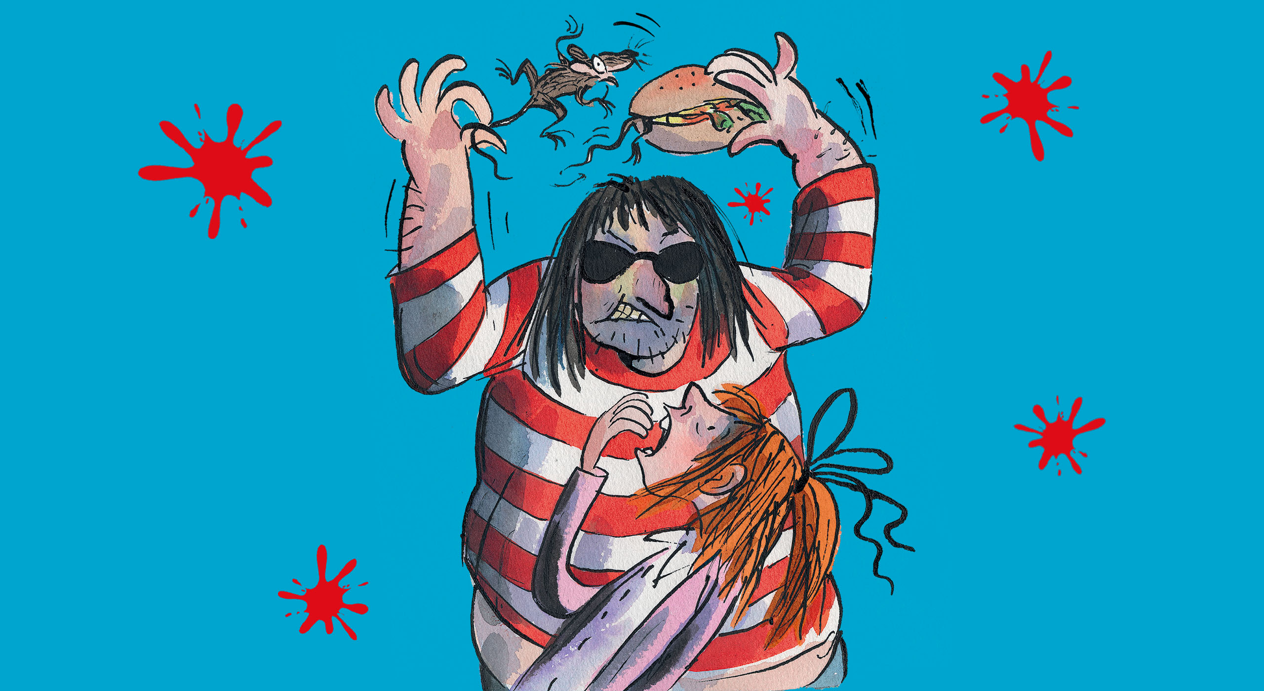 Ratburger movie watch hotsell