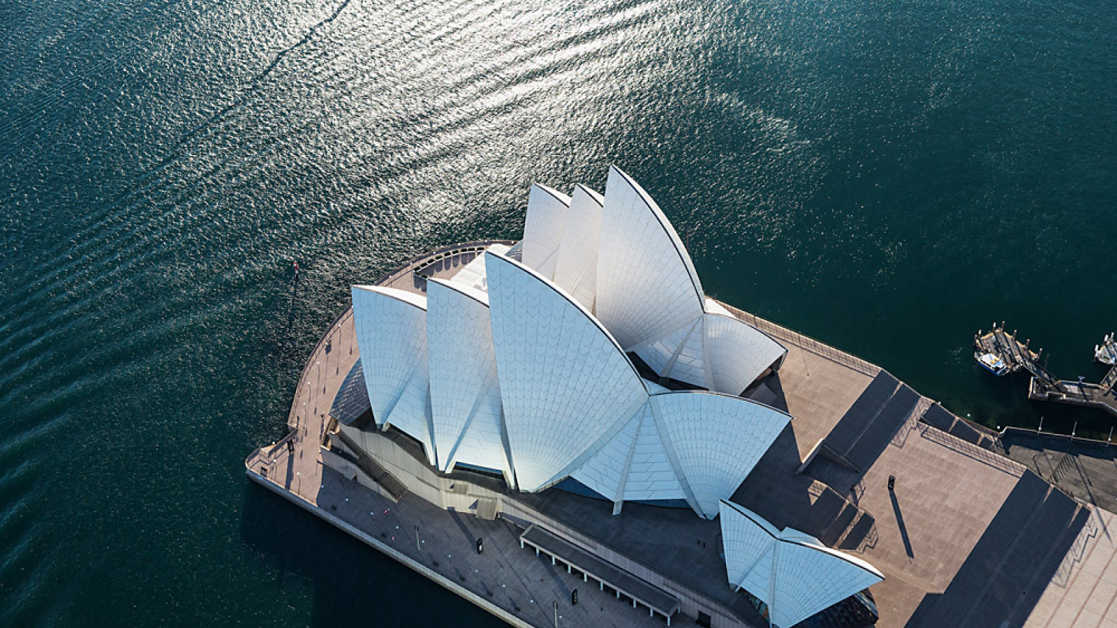 Sydney Opera House - Wikipedia