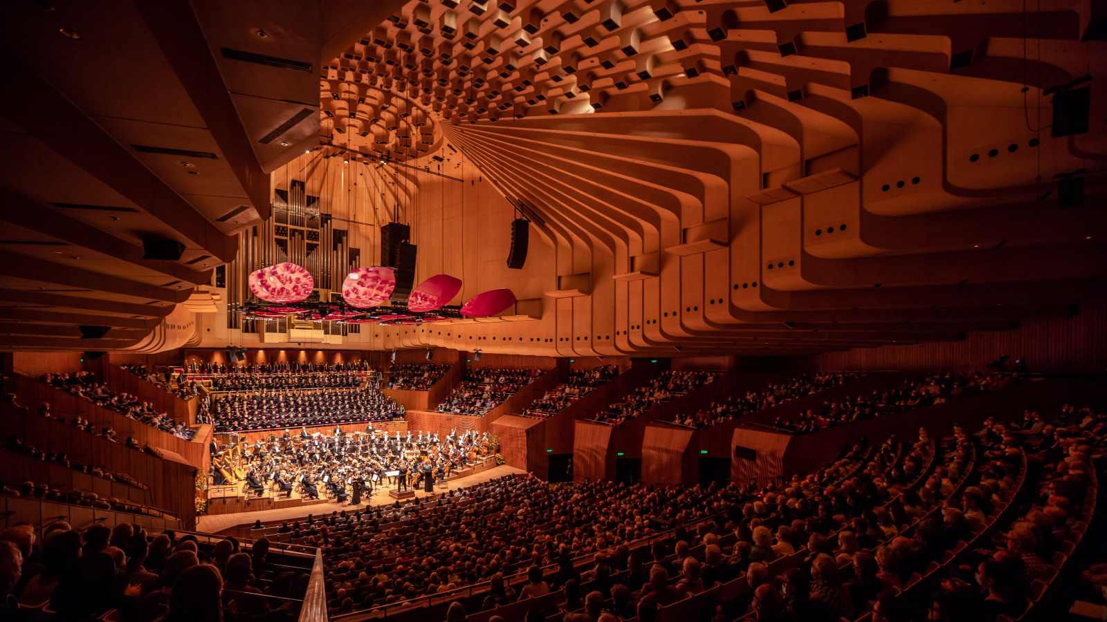 Our Venues Sydney Opera House