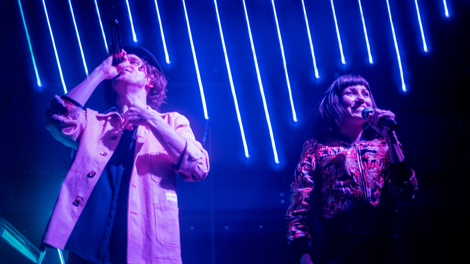 THE GODS THE GODS THE GODS Sydney Opera House