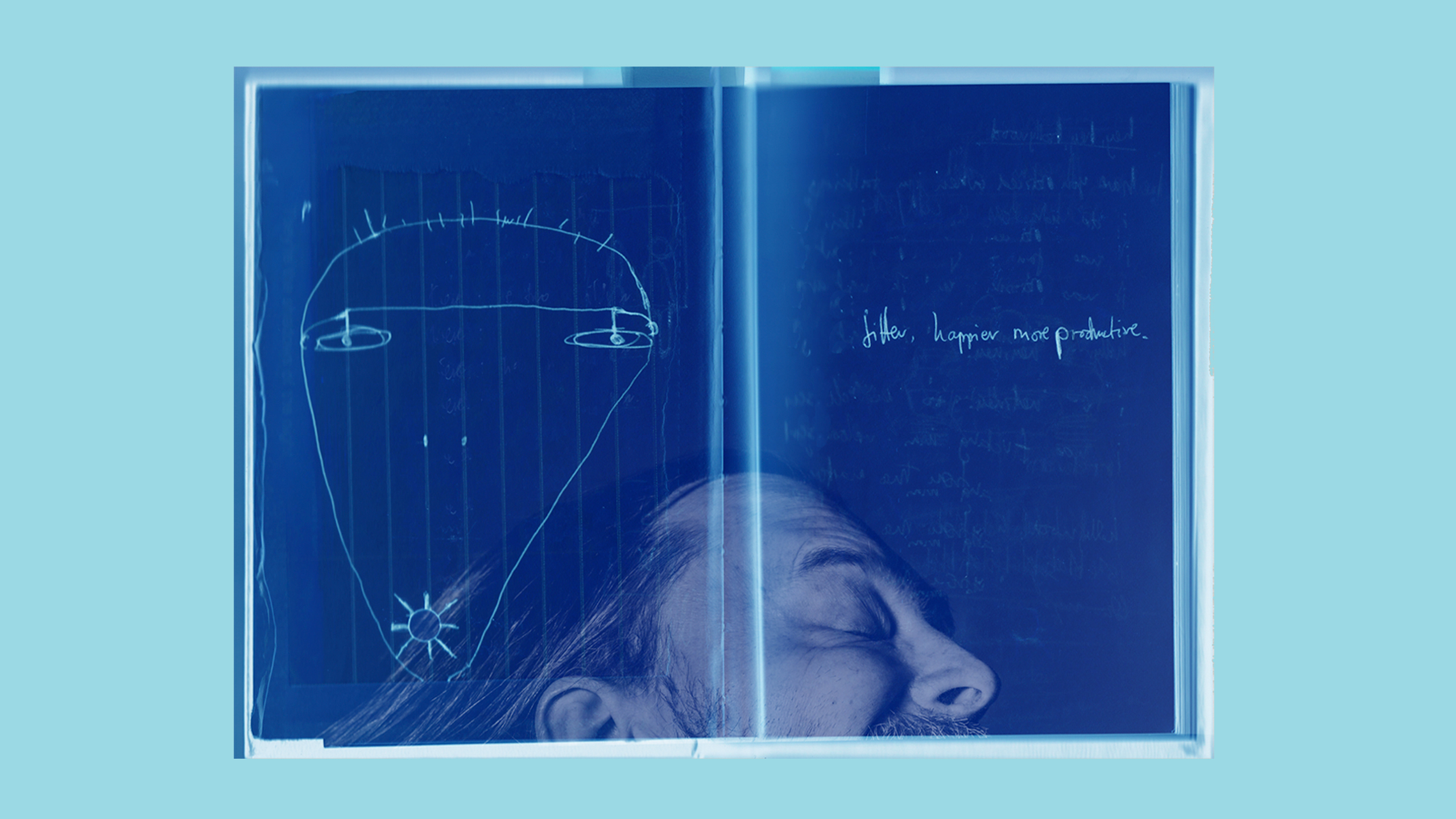 Thom Yorke Everything Sydney Opera House