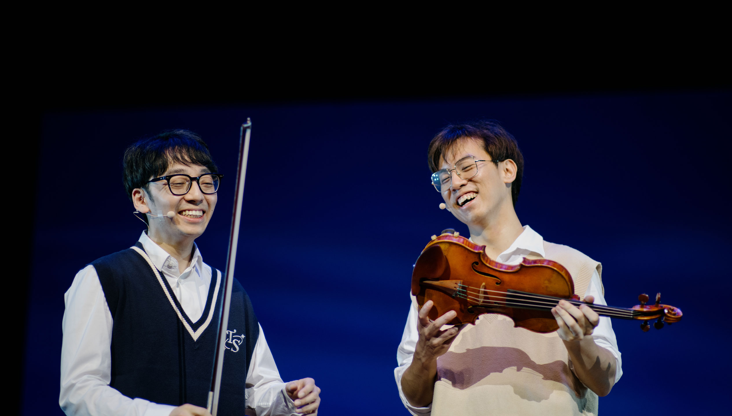 twoset world tour