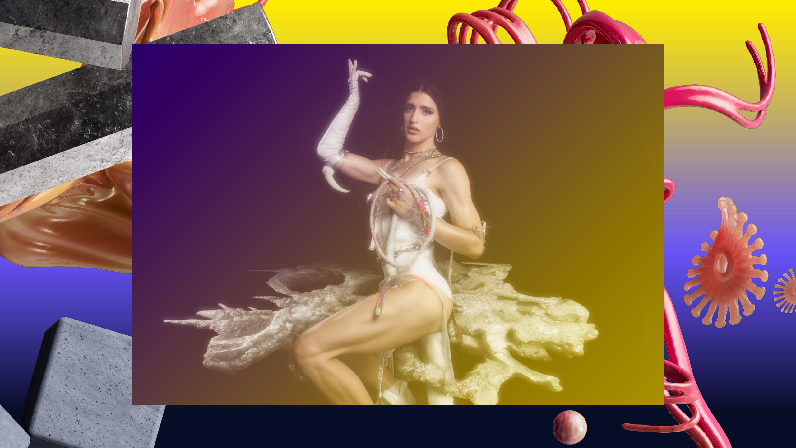 Arca Sydney Opera House