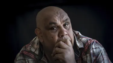 Kutcha Edwards.