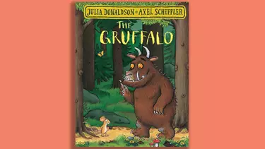 Season's readings: Stick Man by Julia Donaldson and Axel Scheffler, Children and teenagers