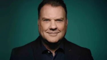 Bryn Terfel.