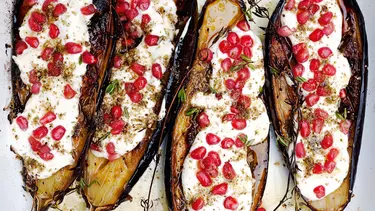 10 of the Best Recipes from Ottolenghi FLAVOUR Cookbook