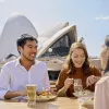 sydney official tourism website