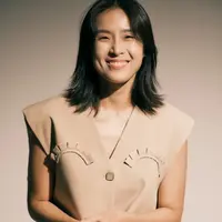 Headshot of Heo Yi-reh