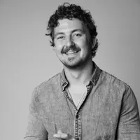 Headshot of Gerramy Marsden