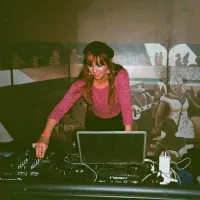 Hot Flush - DJ