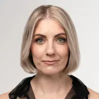 Headshot of Kathryn (Kat) O’Keeffe
