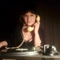 Milky Tea - DJ