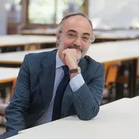 Headshot of Paolo Tombosi