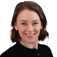 Headshot of Sarah Gray
