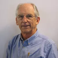 Headshot of Alan Croker