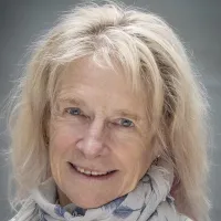 Headshot of Anne Buist