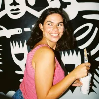 Headshot of Aretha Brown