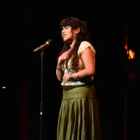 Headshot of Arantza Garcia Ferrand