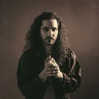 Headshot of Luka Lesson