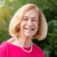 Headshot of Brenda Appleton