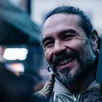 Headshot of Chérif Zaouali