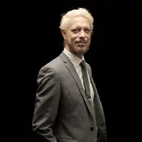Headshot of Daniel Browning