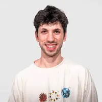 Headshot of Danny Takieddin