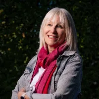 Headshot of Deb Fleming