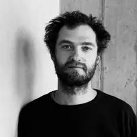 Headshot of Greg Hall
