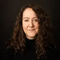 Headshot of Helen Gregg