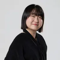 Headshot of Hyangha Lee 