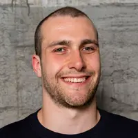 Headshot of Janick Kremer