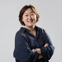 Headshot of Sangsook Ri