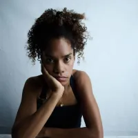 Headshot of Talijah Blackman