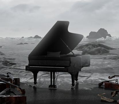 DEATH STRANDING Strands of Harmony World Tour | Sydney Opera House